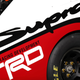 Illustration for article titled Holy Crap The Toyota Supra Is Going To Run In NASCAR